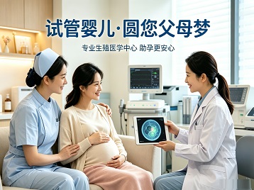 冠县辅助生育服务 试管婴儿行业的兴起背景、发展与未来展望